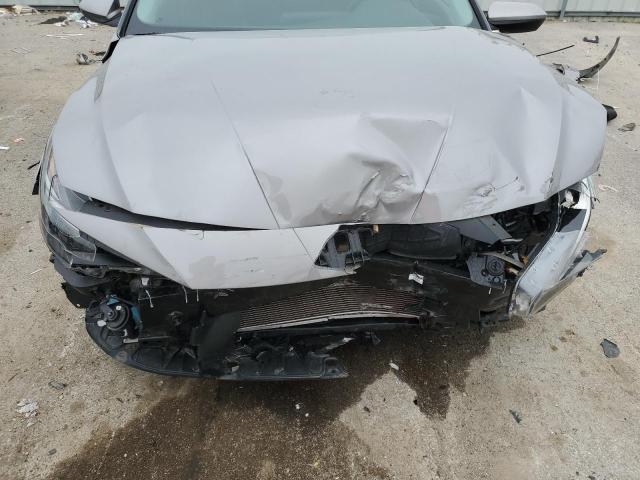 2023 HYUNDAI ELANTRA SE - KMHLL4AG5PU496791