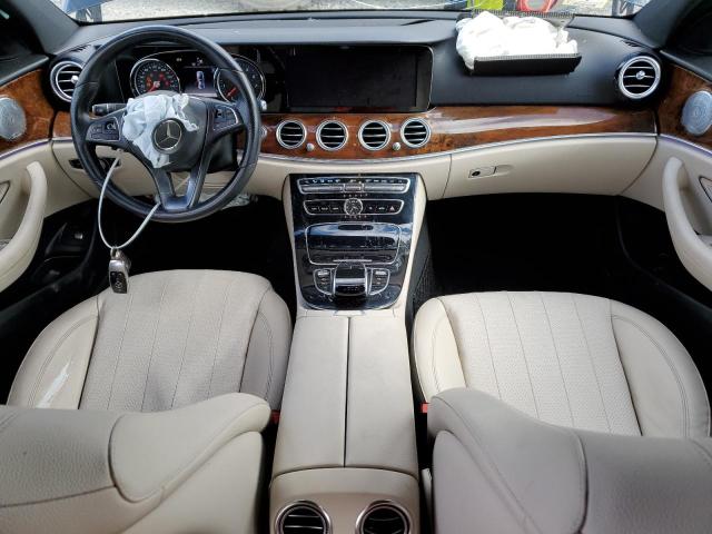 2018 MERCEDES-BENZ E 300 4MAT WDDZF4KB0JA388506