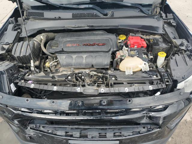 2019 JEEP COMPASS SP 3C4NJDAB3KT703947