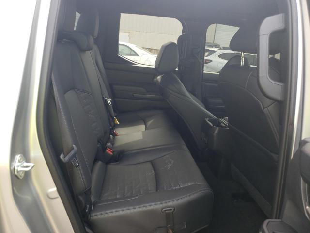 2024 TOYOTA TACOMA DOU - 3TMLB5JNXRM053572