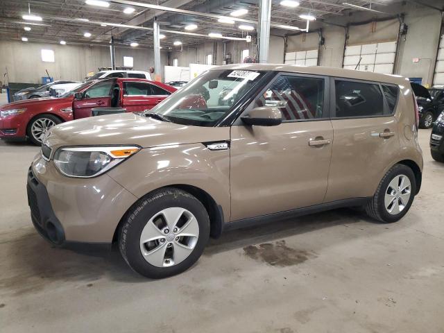 Vin: kndjn2a27g7287971, lot: 52428795, kia soul 2016 img_1