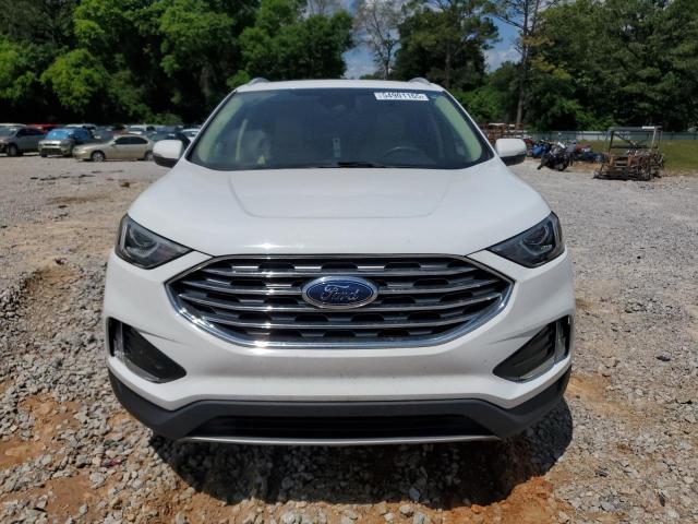 2020 FORD EDGE SEL - 2FMPK3J94LBA57940