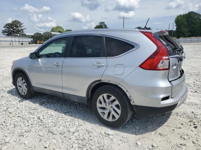 Vin: 2hkrm3h71fh530889, lot: 55265435, honda crv exl 20152