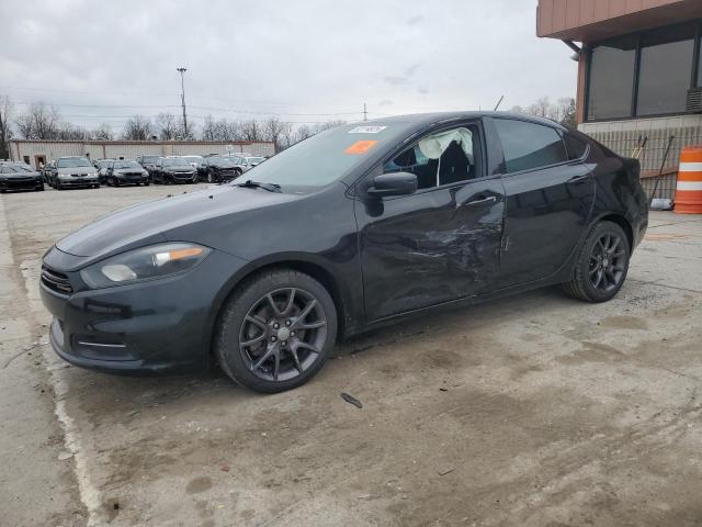DODGE DART SE