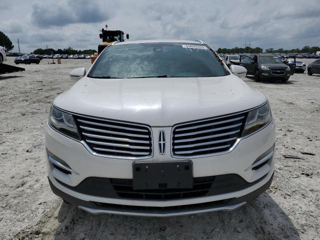 2017 LINCOLN MKC RESERV - 5LMTJ3DH0HUL04356