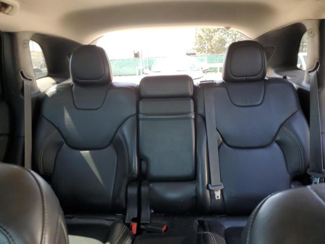 2016 JEEP CHEROKEE L - 1C4PJMDB4GW161926
