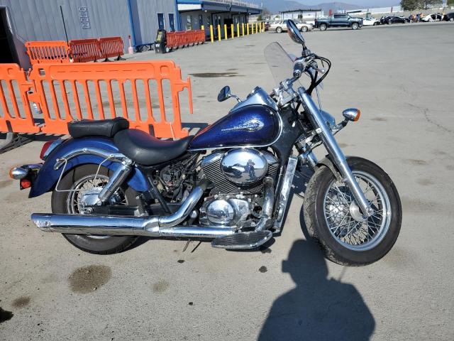 HONDA VT750 CDD