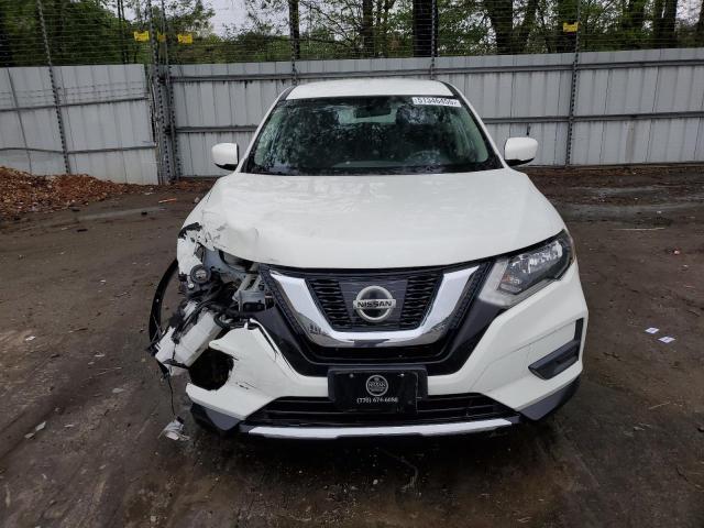 2017 NISSAN ROGUE S - KNMAT2MV1HP617472