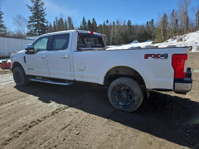 2019 FORD F250 SUPER - 1FT7W2BT3KEE61537