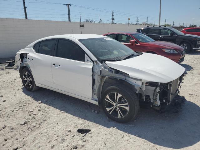 Vin: 3n1ab8cv5py321510, lot: 53031575, nissan sentra sv 20234