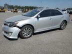 TOYOTA CAMRY BASE