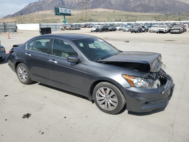 Vin: 1hgcp3f85ca006173, lot: 52459115, honda accord exl 20124