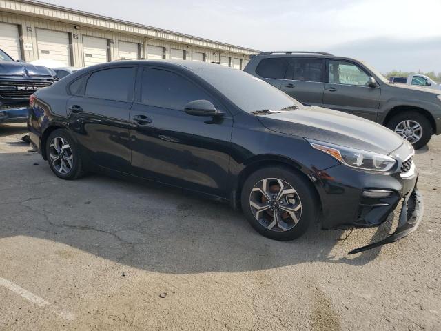 Vin: 3kpf24ad5me394914, lot: 52708235, kia forte fe 20214