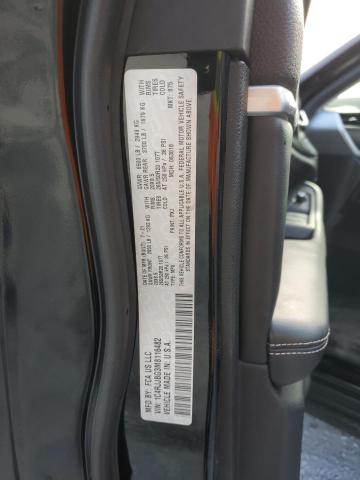 2021 JEEP GRAND CHER - 1C4RJJBG3M8116482