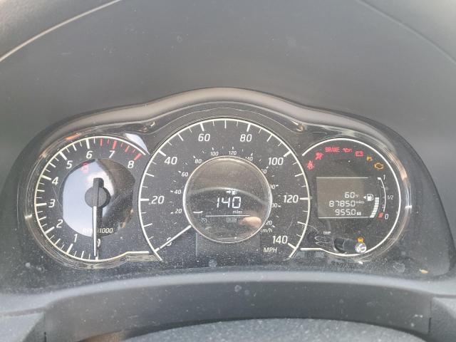 2016 NISSAN VERSA NOTE - 3N1CE2CP6GL367312