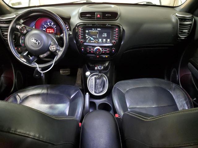 2015 KIA SOUL + - KNDJP3A56F7224689