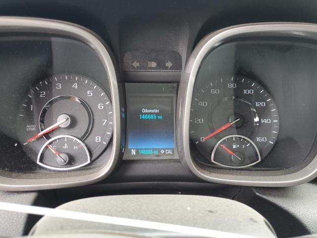 2016 CHEVROLET MALIBU LIM - 1G11B5SA2GU108049