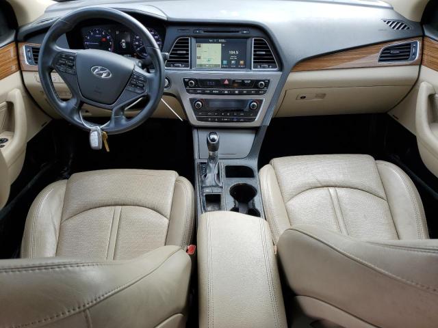 2015 HYUNDAI SONATA ECO - 5NPE24AA4FH236483