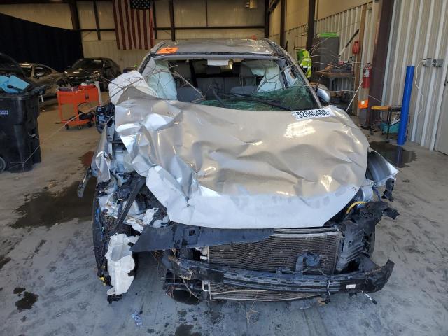 2018 HYUNDAI TUCSON SEL - KM8J3CA49JU693400