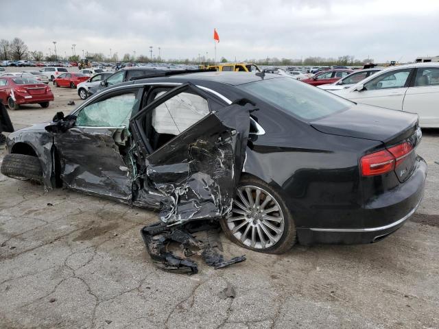Vin: wau34afd7gn004350, lot: 52515875, audi a8 l quattro 20162