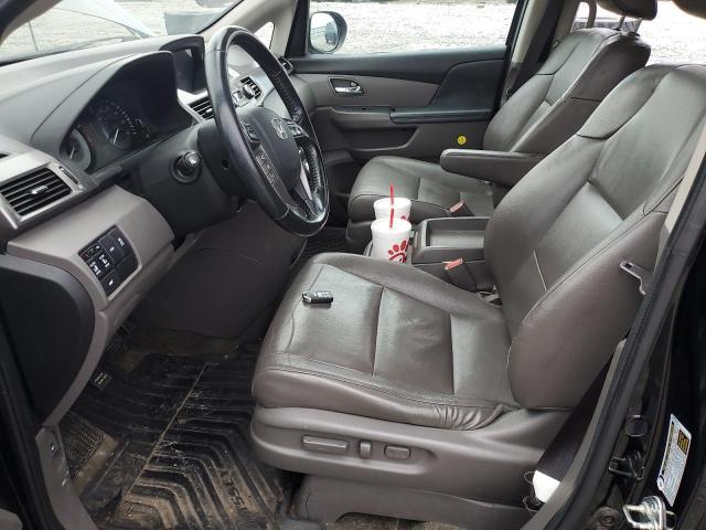 2015 HONDA ODYSSEY 5FNRL5H63FB071059