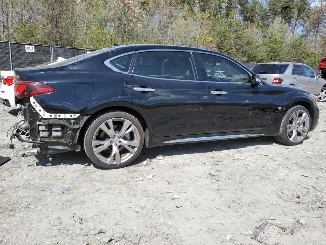 Vin: jn1by1pr1fm831393, lot: 53310175, infiniti q70 3.7 20153