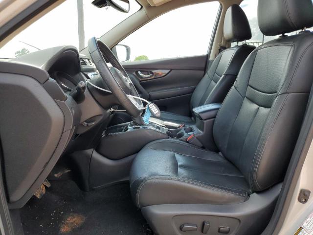 2020 NISSAN ROGUE S - 5N1AT2MV7LC746800