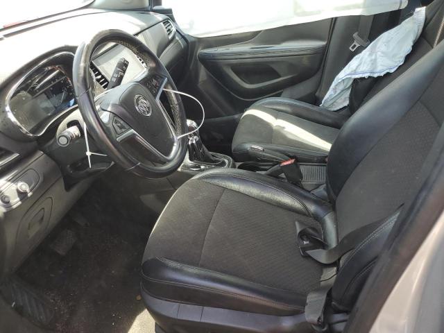 2019 BUICK ENCORE PRE - KL4CJASB1KB835993
