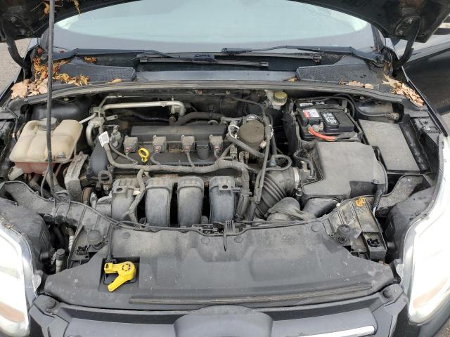 2014 FORD FOCUS SE - 1FADP3K2XEL429039