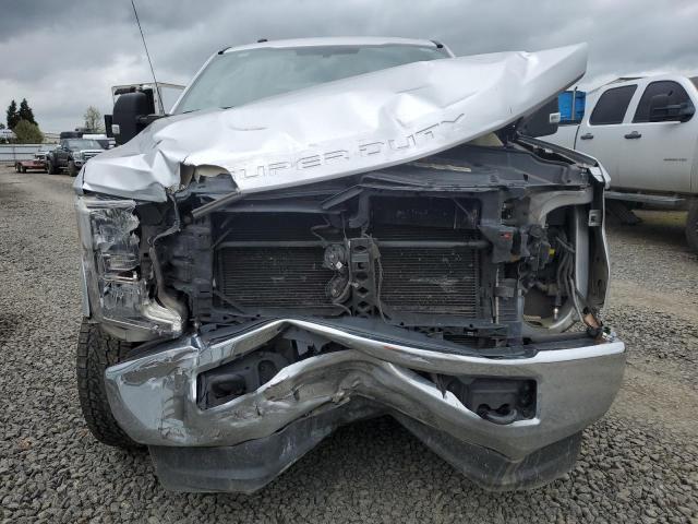 2017 FORD F350 SUPER - 1FT8W3BT2HEF39552