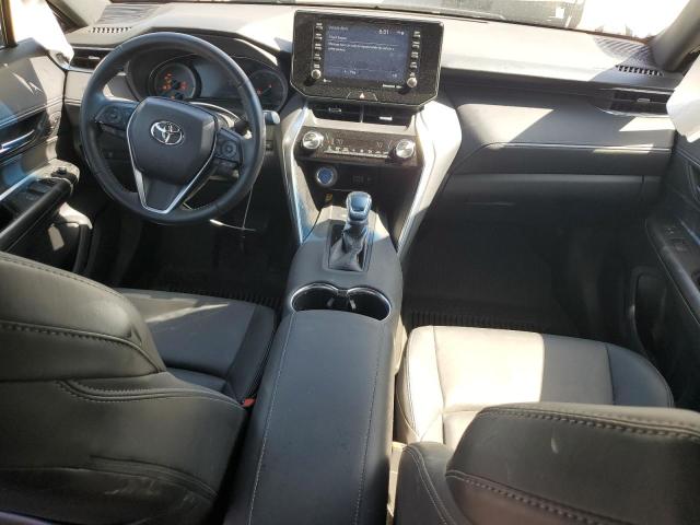 2022 TOYOTA VENZA LE - JTEAAAAH5NJ103293