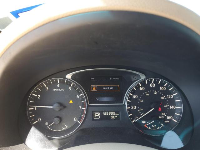 2015 NISSAN ALTIMA 2.5 - 1N4AL3AP0FN879171