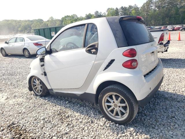 Vin: wmeej3ba2ck576435, lot: 53679385, smart fortwo pure 20122