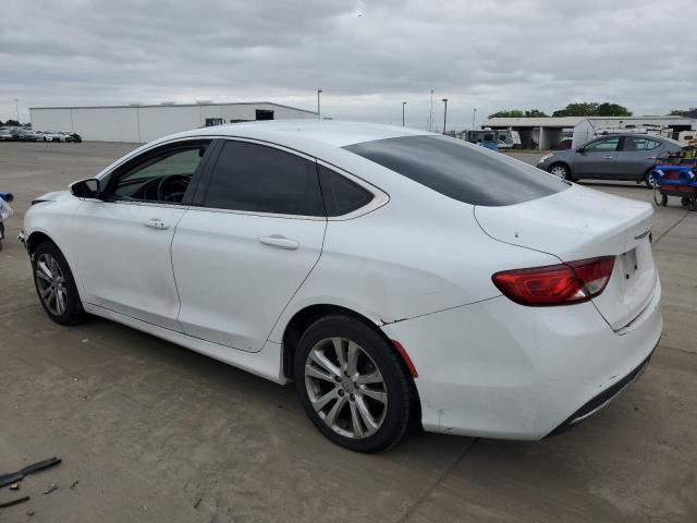 2015 CHRYSLER 200 LIMITE #3304509469