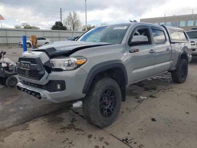 2018 TOYOTA TACOMA DOU - 3TMDZ5BN3JM051584