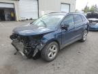 2017 FORD EDGE SE - 2FMPK4G94HBB68167
