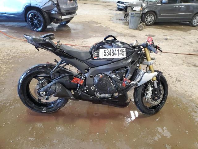 SUZUKI GSX-R750 2016 JS1GR7MA7G2100086 photo #1