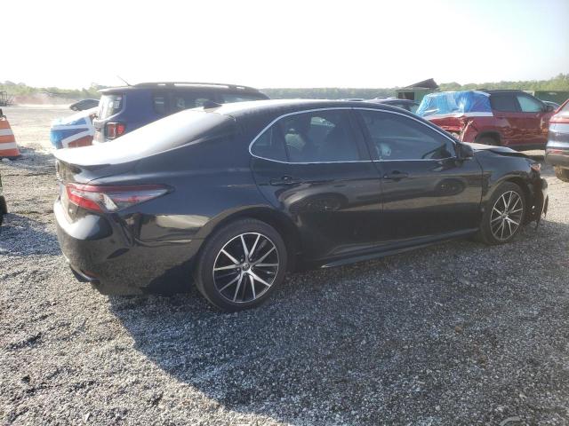 2021 TOYOTA CAMRY SE 4T1T11AK0MU492698