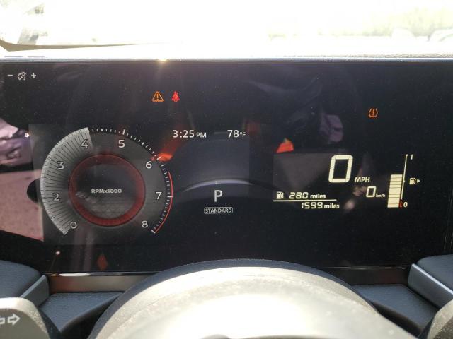 2025 NISSAN KICKS S - 3N8AP6BA2SL366707
