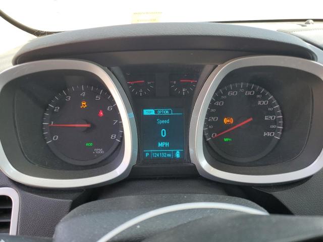 2017 CHEVROLET EQUINOX LT - 2GNALCEK1H1573441