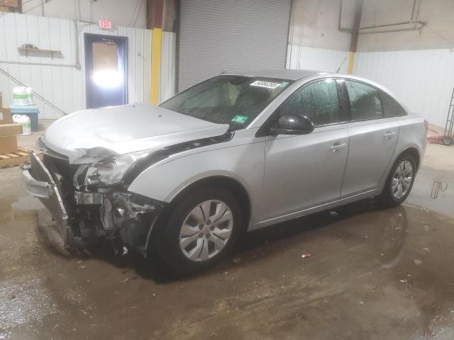 Vin: 1g1pa5sg8e7393367, lot: 54866395, chevrolet cruze ls 2014 img_1