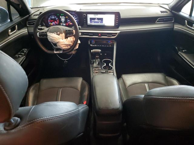 2022 KIA K5 GT LINE - 5XXG64J24NG164457