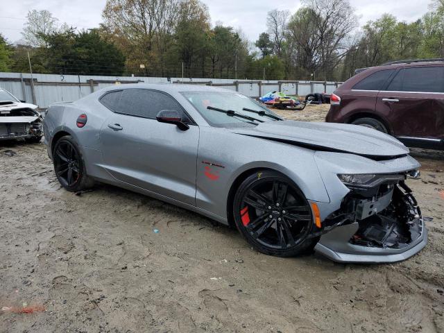 2023 CHEVROLET CAMARO LT 1G1FD1RX0P0152447
