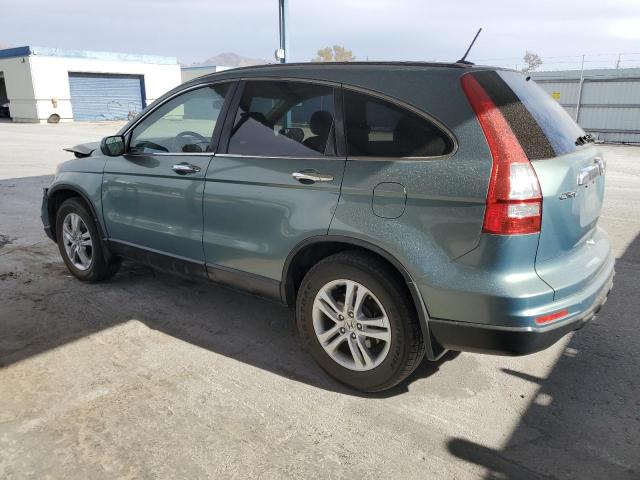 Vin: jhlre4h78ac014197, lot: 52634365, honda crv exl 20102