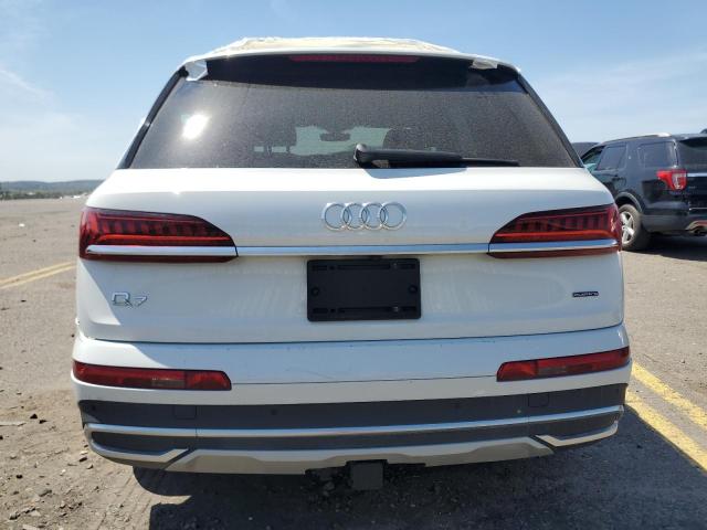 2020 AUDI Q7 PREMIUM WA1LXAF74LD001646