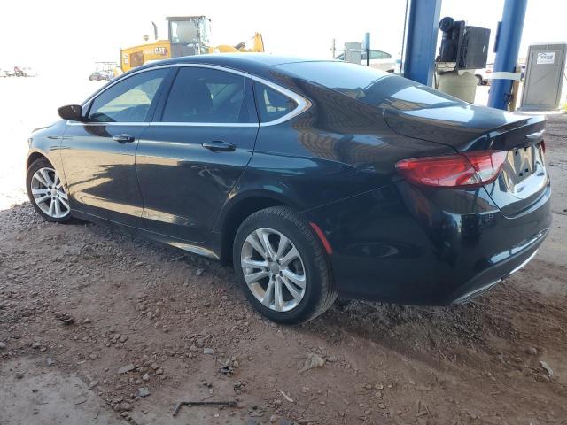Vin: 1c3cccagxgn172720, lot: 54783325, chrysler 200 limited 20162