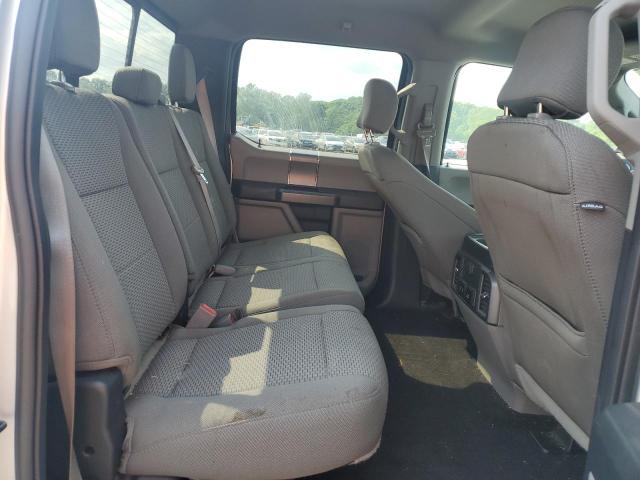 2018 FORD F150 SUPER - 1FTEW1E52JFC75835