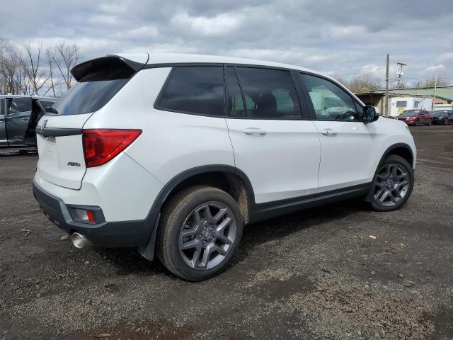 2023 HONDA PASSPORT E - 5FNYF8H52PB036803