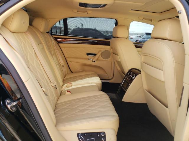 2014 BENTLEY FLYING SPU - SCBEC9ZA2EC095912