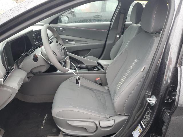 2023 HYUNDAI ELANTRA SE - 5NPLM4AG9PH116878